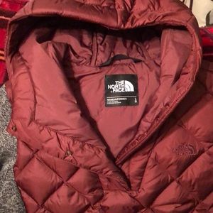 North face jacket beautiful jacket !!!